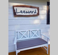 Leeward - Accommodation Georgetown