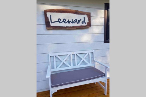 Leeward - Accommodation Georgetown 0