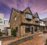 Leisure Inn Penny Royal Hotel  Apartments - Accommodation Georgetown