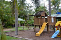 Leisure Tourist Park