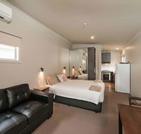 Leisure Ville Holiday Centre - Accommodation Georgetown