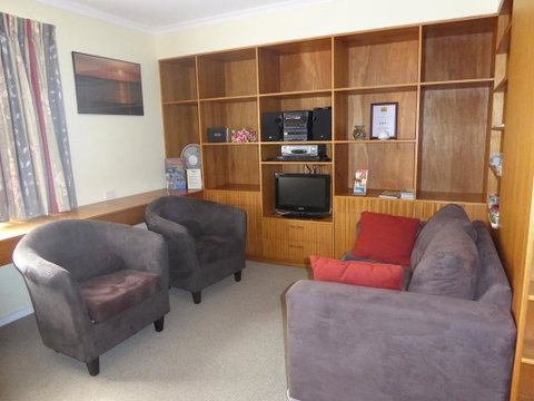 Lemontree Cottage - Accommodation Georgetown 2