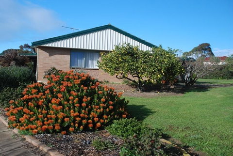 Lemontree Cottage - Accommodation Georgetown 0