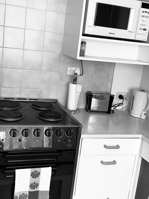 Lemontree Cottage - Accommodation Georgetown 3