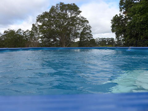 Lenoroc - Accommodation Georgetown 2