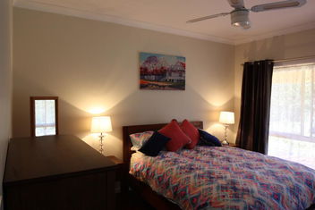 Lenoroc with Accommodation Georgetown