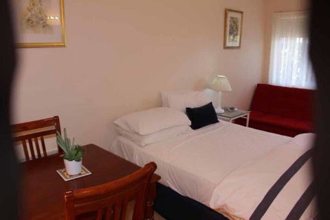 Leura Fairways East - Accommodation Georgetown 0