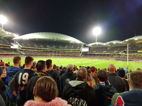 Levi Park Caravan Park - Accommodation Georgetown 3