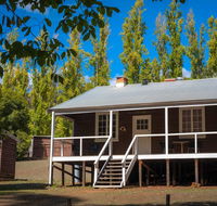 Lewana Cottages - Accommodation Georgetown