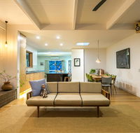 LightningRye - Accommodation Georgetown