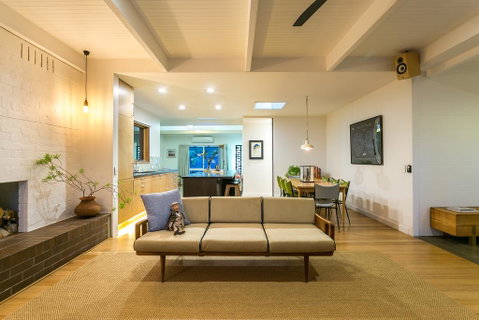 LightningRye - Accommodation Georgetown 0