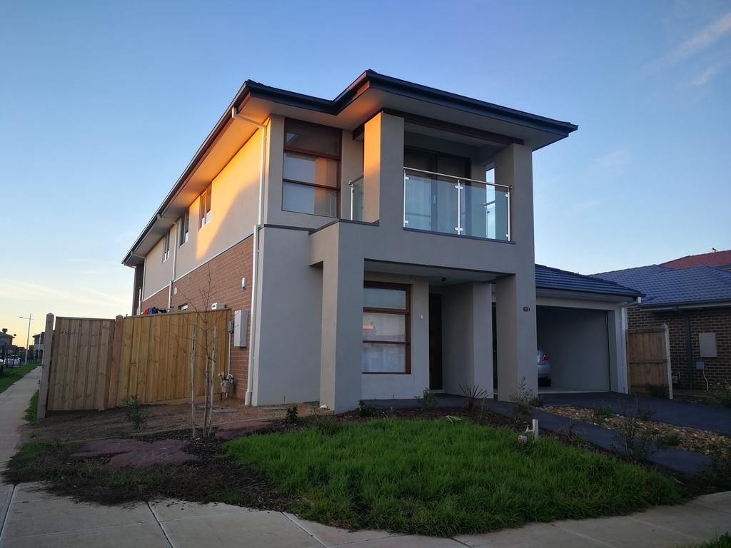 Sydenham VIC Accommodation Georgetown