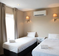 Lily Sands Inn - Accommodation Georgetown