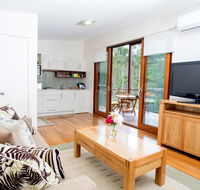 Lilypad Luxury Cabins - Accommodation Georgetown