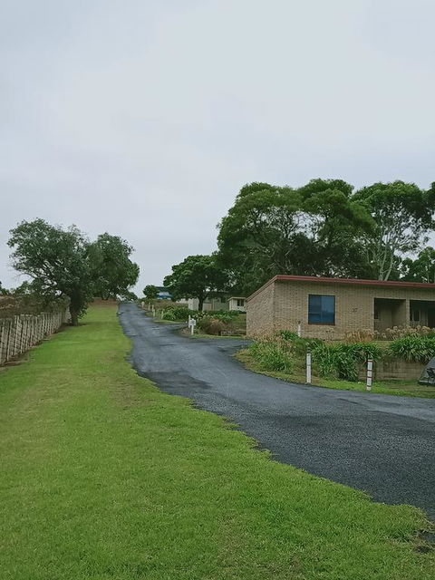 Limestone Coast Tourist Park - Accommodation Georgetown 3
