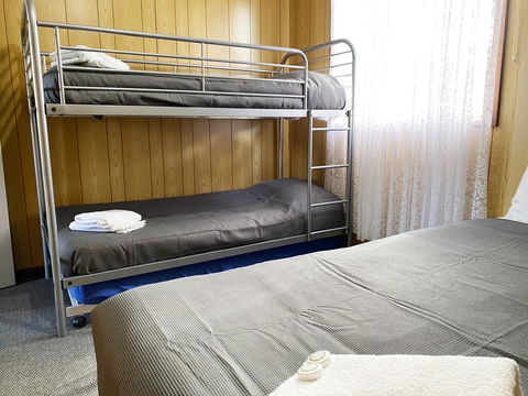 Limestone Coast Tourist Park - Accommodation Georgetown 1