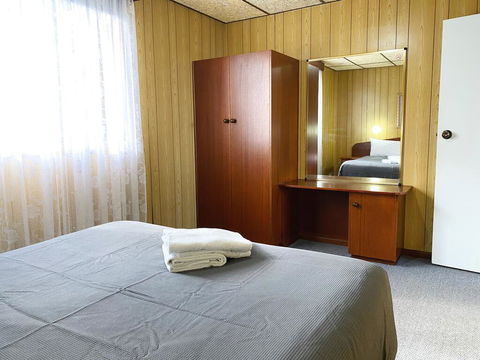 Limestone Coast Tourist Park - Accommodation Georgetown 2