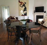 Linda's Cottage  the Hunter - Accommodation Georgetown