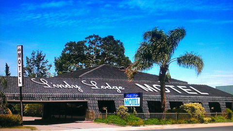 Lindy Lodge Motel - Accommodation Georgetown 0