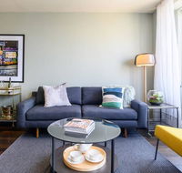 LUCY Stylish City Vibe and Views - Accommodation Georgetown