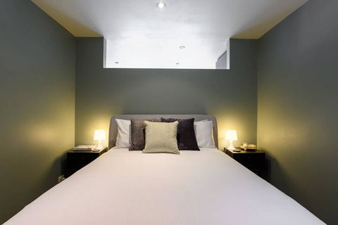 LUCY Stylish City Vibe And Views - Accommodation Georgetown 1