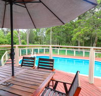 Lumeah House - Accommodation Georgetown