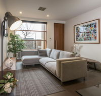 LUXE - Park views Wine Wifi Netflix Garage PETS ok - Accommodation Georgetown