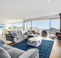Luxe Retreat Dromana - Accommodation Georgetown