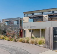 Luxe Townhouse - Linen/WiFi Included - Accommodation Georgetown