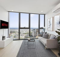 Luxuria Apartments - Avant - Accommodation Georgetown