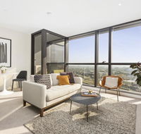 Luxuria Apartments - Fulton Lane - Accommodation Georgetown