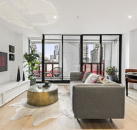 Luxuria Apartments - Manhattan - Accommodation Georgetown