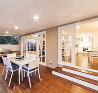 Luxurious Hampton Style 3 Bedroom House - Accommodation Georgetown