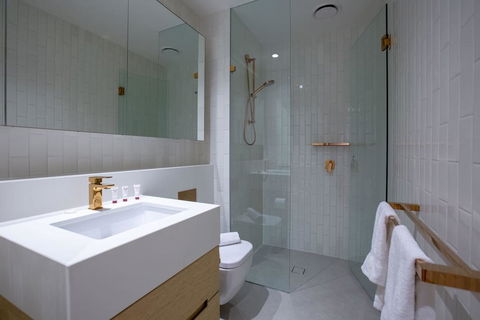 Luxury 2bed2bath Apt In The Heart Of Mel@Collins - Accommodation Georgetown 3