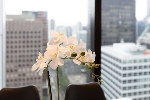 Luxury 2bed2bath Apt In The Heart Of Mel@Collins - Accommodation Georgetown 2