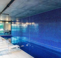 Luxury 2BR Yarra River Views WIFI-Netflix-Pool-Gym - Accommodation Georgetown