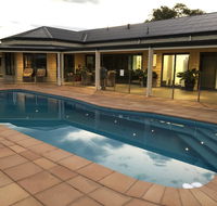 Luxury 4 bedroom apartment - Accommodation Georgetown