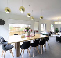 Luxury 9 BRM house in Melbourne - Accommodation Georgetown
