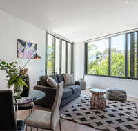 LUXURY APARTMENT / / MOMENTS TO LANE COVE VILLAGE - Accommodation Georgetown