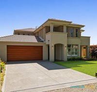 Luxury Coastal Escape - Accommodation Georgetown