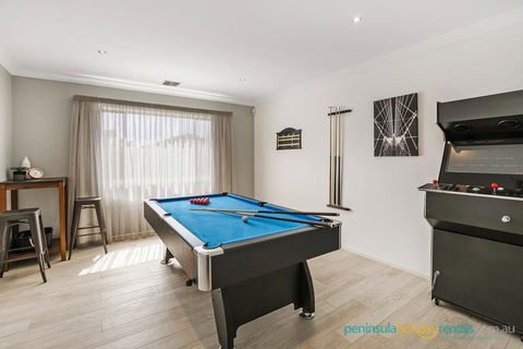 Luxury Coastal Escape - Accommodation Georgetown 2
