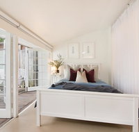 Luxury Designer Paddington Cottage  FREE WIFI - Accommodation Georgetown