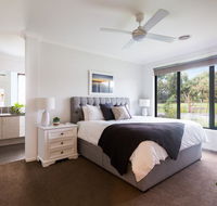Luxury Escape in Ocean Grove - Accommodation Georgetown