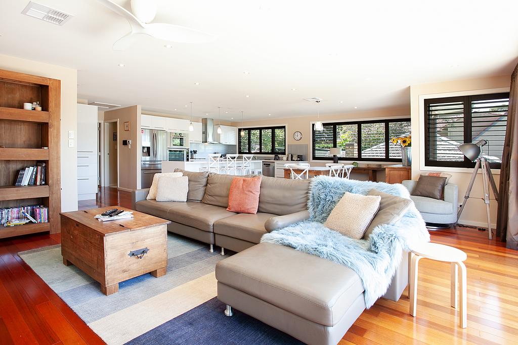 North Balgowlah NSW Accommodation Georgetown