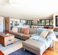 Luxury Family Entertainer Minutes From Manly Beach - Accommodation Georgetown