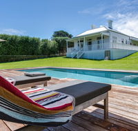 Luxury on Boroondara - Accommodation Georgetown