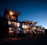 luxury Scandinavian townhouse - Accommodation Georgetown