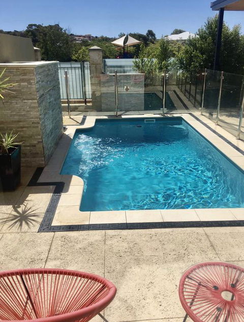 LUXURY VILLA W POOL & SPAS - Accommodation Georgetown 3