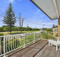 LYDSTEP BILINGA QLD - Accommodation Georgetown