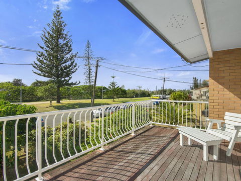 LYDSTEP BILINGA, QLD - Accommodation Georgetown 0